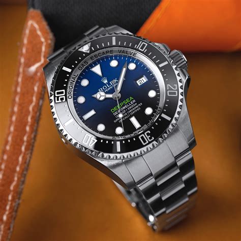 james cameron rolex deep sea price|rolex deepsea james cameron edition.